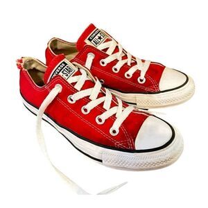 Converse All Star Sneakers